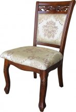Стілець NICOLAS Classic 8037 "оббивка S"