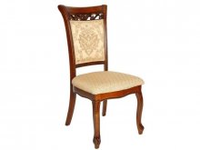 Стілець NICOLAS Classic 8039 "оббивка M"