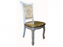 Стілець NICOLAS Classic 8039 "оббивка S"