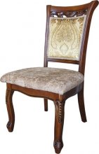 Стул NICOLAS Classic 8039 "обивка W"