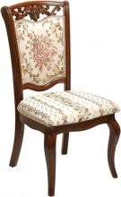 Стілець NICOLAS Classic 8050З "оббивка Х"