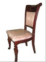 Стілець дерев'яний DM-8038
Матеріал дерево