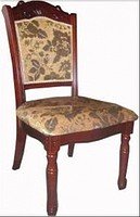 Стілець DM-8006 дерев'яний
Матеріал дерево