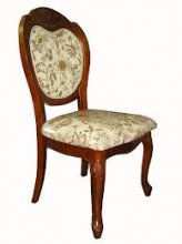 Стілець DM-8030 дерев'яний
Матеріал дерево