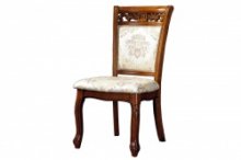 Стілець DM-8037 дерев'яний
Матеріал дерево