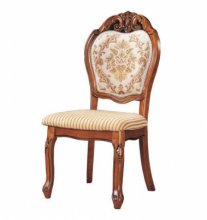 Стілець дерев'яний DM-119
Матеріал дерево