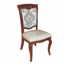 Стілець DM-8050 дерев'яний
Матеріал дерево