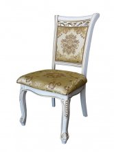 Стілець дерев'яний DM-8039
Матеріал дерево
Три варіанти кольору