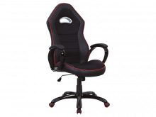 Кресло вращающееся Q-032
Размер 122-132 cm 45-55 cm 65 cm 72 cm