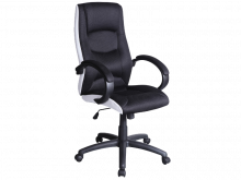 Кресло вращающееся Q-041
Материал экокожа и  механиз TILT
Размер 110-120 cm 47-57 cm 62 cm 64 cm