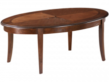 СTOЛИK ЖУРНАЛЬНЫЙ California C
размер 120х80 см
цвет орех