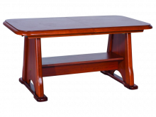 Beata Стіл обідній
Матюкав дерево
Розмір 130-170х60-77х78 см