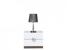 KOM2S/5/4 Ringo тумбочка ліжка
висота: 42,5 см
ширина: 50 см
глибина: 39 см