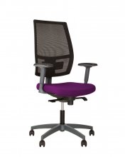 MELANIA R net ST PL72 c «Синхромеханізмом» 