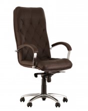 CUBA steel MPD AL68 з механізмом «Мультиблок» 