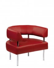 OFFICE крісло округле 