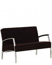 INCANTO Duo soft chrome