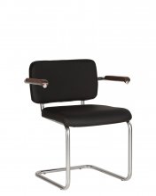 SYLWIA lux arm chrome