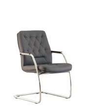 CHESTER steel CF/LB chrome