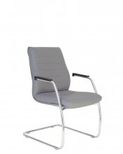 IRIS steel CF LB chrome