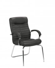 ORION steel CFA/LB chrome