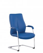 SONATA steel CF LB chrome