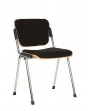 ERA wood plus chrome