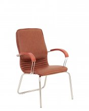 NOVA wood CFA/LB chrome