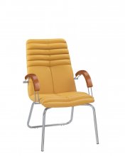 GALAXY wood CFA/LB chrome