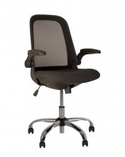 GLORY GTP black Tilt CHR61 с механизмом качания