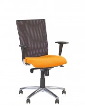 EVOLUTION R TS AL68 c «Синхромеханізмом» 