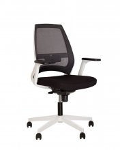 4U R 3D net white ES PL71 c «Синхромеханізмом» 