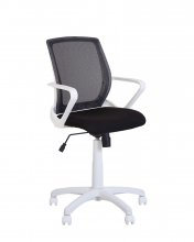 FLY GTP WHITE Tilt PW62 з механізмом хитання 