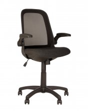 GLORY GTP black Tilt PL62 з механізмом хитання 