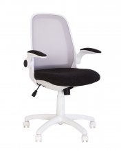 GLORY GTP white Tilt PW62 с механизмом качания