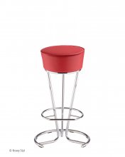 PINACOLADA hoker chrome