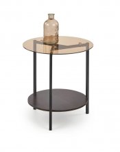 GIRONA Стол журнальный
размер 47/51 см 