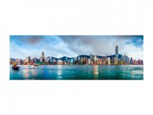 Картина HONGKONG 160X60