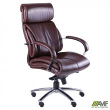 Кресло Аризона MB Мадрас дарк Браун