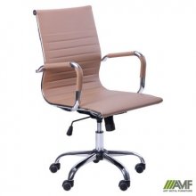 Крісло Slim LB (XH-632B) беж