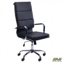 Кресло Slim FX HB (XH-630A) черный