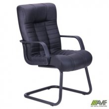 Офісне крісло для конференцій Art Metal Furniture Атлантис CF Неаполь N-20 (030948)