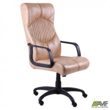 Кресло Геркулес Пластик Мадрас голд беж