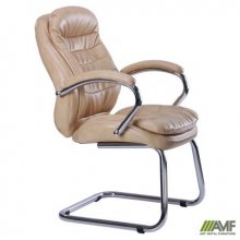 Кресло Валенсия CF Мадрас Ваниль