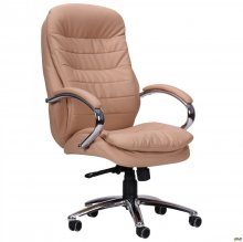 Кресло Валенсия HB Механизм ANYFIX Мадрас голд беж