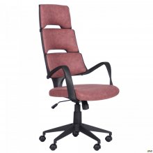 SPIRAL екокожа Black Rose