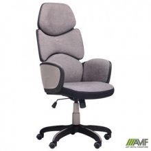 Starship Крісло офісне Grey темно-сірий