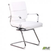 Крісло Slim FX CF (XH-630C) білий