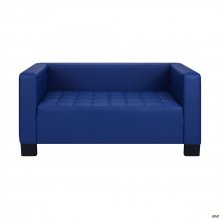 Диван Кристал 1,5 Неаполь N-22