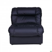 Диван Візит одномісний модуль Неаполь N-20